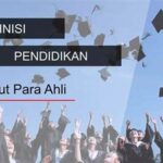 Menggali Makna: Definisi Pendidikan yang Komprehensif dan Mendalam