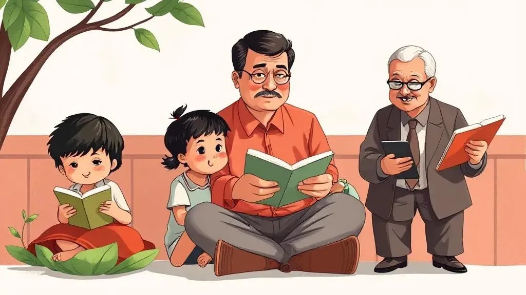 Pendidikan Adalah Fondasi: Menggali Arti Sejati, Tujuan, dan Perannya dalam Kehidupan