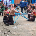 Mugiwara V Meriah, Kontingen Miraku Raih Juara Umum 1 dan SDN Limo 3 Best Supporter