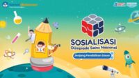 Sosialisasi OSN 2026 SD-SMP: Jadwal Lengkap