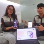 Mahasiswa ITS Ciptakan ITSafe Cegah Kekerasan Seksual