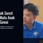 Disdik Depok Soroti Gangguan Mata Anak SD Akibat Gawai