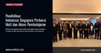 Gambar tambahan: indonesia singapura kolaborasi pendidikan ai linkedin minimal