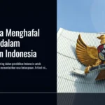 Pentingnya Menghafal Pancasila dalam Pendidikan Indonesia