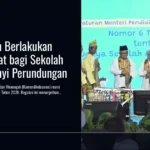 Pemerintah Berlakukan Sanksi Berat bagi Sekolah Penyembunyi Perundungan