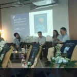 Dari Manuskrip ke Rak Buku, UMN Luncurkan Enam Karya Akademisi dan Dorong Budaya Menulis