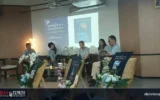 Dari Manuskrip ke Rak Buku, UMN Luncurkan Enam Karya Akademisi dan Dorong Budaya Menulis
