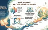 Membaca Al-Qur’an Melalui Lensa Indonesia: Konstruksi Epistemologi dan Masa Depan Tafsir Maqasidi