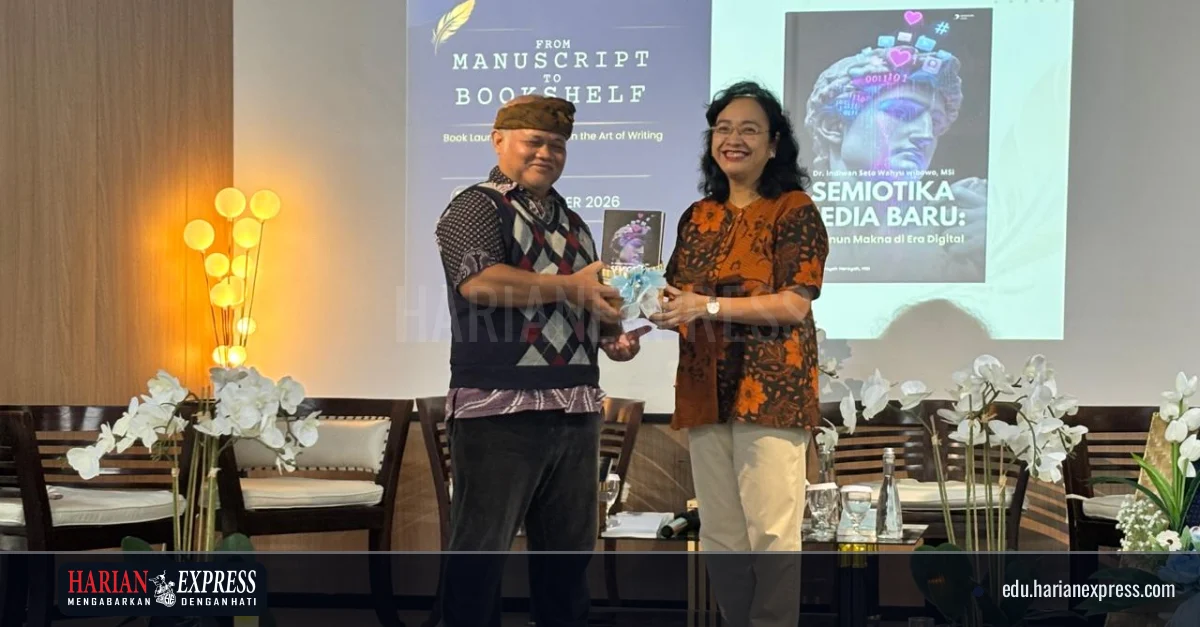 Mahasiswa Diingatkan Jangan Takut Kritik Pemerintah Asal Berlandaskan Fakta Mahasiswa Diingatkan Jangan Takut Kritik Pemerintah Asal Berlandaskan Fakta